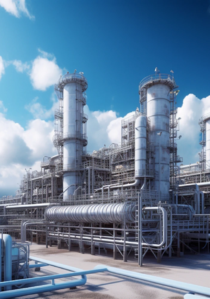 精細(xi)化(hua)工