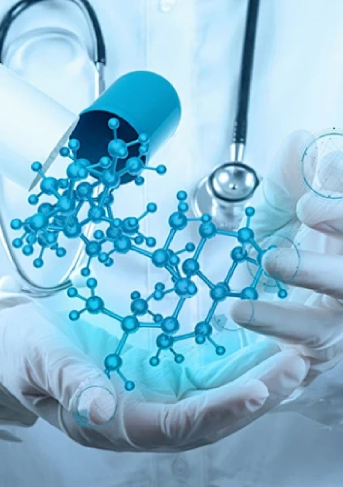 生物(wu)製(zhi)藥